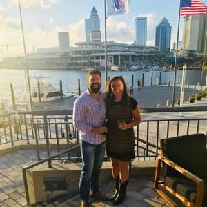 Meet your Posher, Samantha